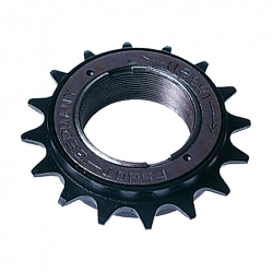 Single speed screw on freewheel Single speed screw on freewheel