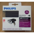 Philips Safe Ride Pedelec 80 lux front light