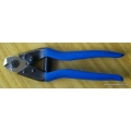 Inner and outer cable cutter (Bowden cable cutter) Inner and outer cable cutter (Bowden cable cutter)