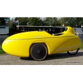 Recumbent / Velomobile parts