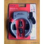 AXA Defender RL Frame / Wheel Lock AXA Defender RL Frame / Wheel Lock