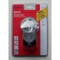 Basta Sprint LED dynamo headlight Basta Sprint LED dynamo headlight