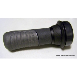 Gazelle handlebar grip bell Gazelle handlebar grip bell