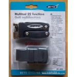 BETO BT-332 22 function multi-tool
