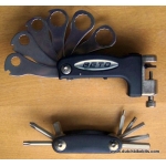 BETO BT-332 22 function multi-tool