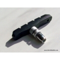 V brake blocks (pads/shoes)