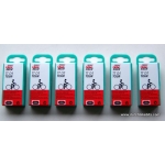 Rema Tip-Top TT01 puncture repair kit