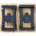 Shimano SH-PD22 platform adaptors for SPD pedals