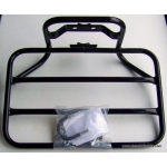 Steco headtube mounted front rack