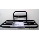 Steco headtube mounted front rack