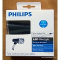 Philips Safe Ride 40 Lux headlight for dynamo