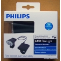 Philips Safe Ride 40 Lux battery powered headlight