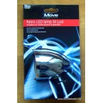 Smart Move BL112+ Traditional LED headlight