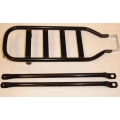 Steco Postal Delivery Rear Carrier Rack