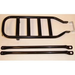 Steco Postal Delivery Rear Carrier Rack Steco Postal Delivery Rear Carrier Rack