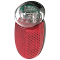 Busch und Muller seculite plus LED rear dynamo light Busch und Muller seculite plus LED rear dynamo light