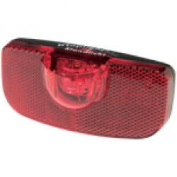 Busch und Muller D-Toplight Plus LED rear lamp Busch und Muller D-Toplight Plus LED rear lamp
