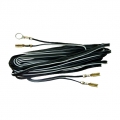 Dynamo lighting cable (electrical wire) Dynamo lighting cable (electrical wire)