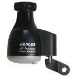 AXA HR-Traction Dynamo