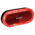 Philips Safe Ride LumiRing rear light Philips Safe Ride LumiRing rear light
