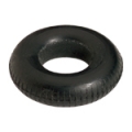 Replacement rubber roller / idler for Nordlicht Dynamo
