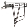 Aluminium rear rack 