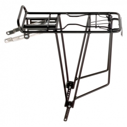 Aluminium rear rack Aluminium rear rack