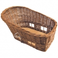 Basil Pasja rear bike basket Basil Pasja rear bike basket