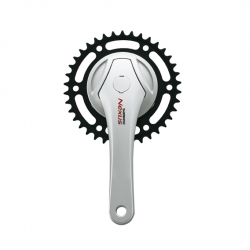 Shimano Nexus Chainset