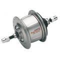 Shimano hubgears