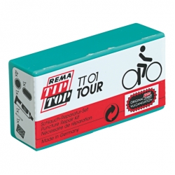 Rema Tip-Top TT01 puncture repair kit Rema Tip-Top TT01 puncture repair kit