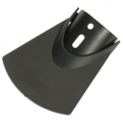 Mudflap for Chromoplastic mudguards Mudflap for Chromoplastic mudguards