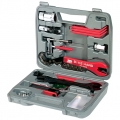 Bicycle repair tool kit Bicycle repair tool kit
