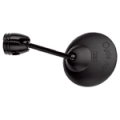 Busch und Muller CycleStar mirror - short stem (901/1) Busch und Muller CycleStar mirror - short stem (901/1)