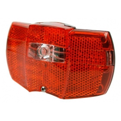 Spanninga Ultra rear dynamo light