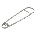Traditional Dutch Lakdoek chainguard - frame part Traditional Dutch Lakdoek chainguard - frame part