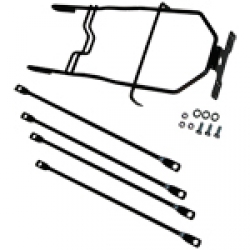 Steco Tas-Mee carrier rack extender