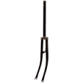 Dutch / traditional bike forks