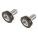 Bottom bracket bolts for square axle