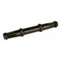 Bottom bracket spindle square section Bottom bracket spindle square section