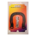 Mounting kit for AXA Defender Lock on V brake Mounting kit for AXA Defender Lock on V brake