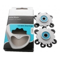 Tacx replacement derailleur jockey wheels / idlers