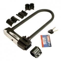 Abus Granit X-Plus 54 U-lock