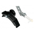 DoggyRide adaptor for unusual frames DoggyRide adaptor for unusual frames