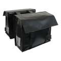 Basil Basonyl 40 l Double Pannier bags Basil Basonyl 40 l Double Pannier bags