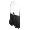 Bobike Mini+ wind shield