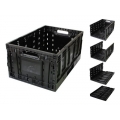 Steco folding luggage crate Steco folding luggage crate