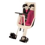 Bobike Mini+ front mounted child seat