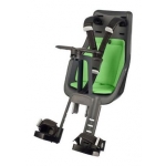 Bobike Mini+ front mounted child seat