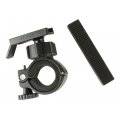 Spare bracket for Philips battery headlight Spare bracket for Philips battery headlight